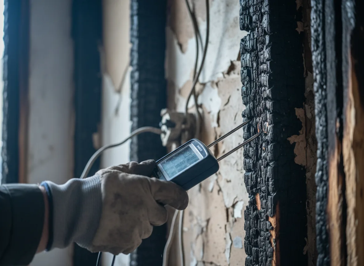Fire Damage Restoration Hollenberg, KS FAQs